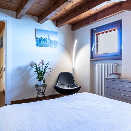 Iseo Lake Villa Con Vista Lago E Piscina Costa Volpino Zewnętrze zdjęcie
