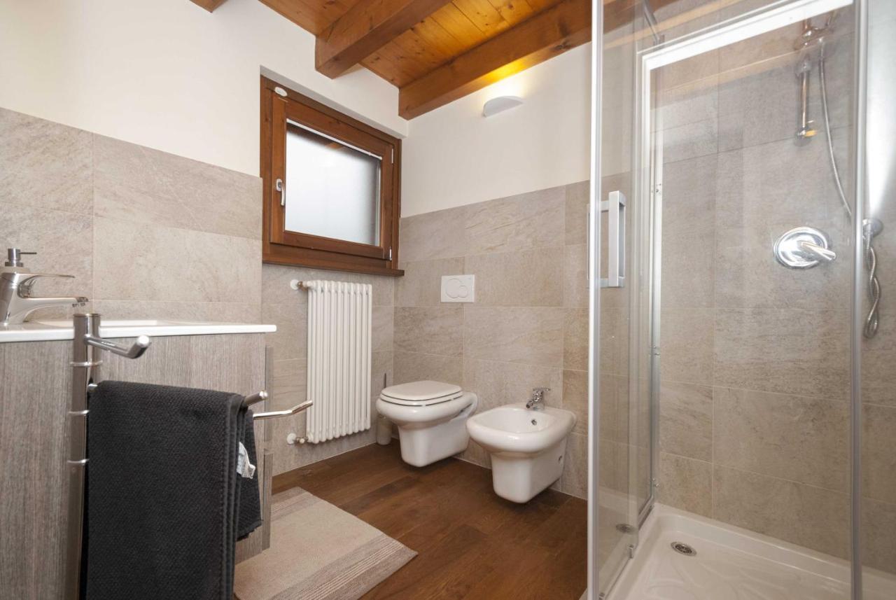 Iseo Lake Villa Con Vista Lago E Piscina Costa Volpino Zewnętrze zdjęcie