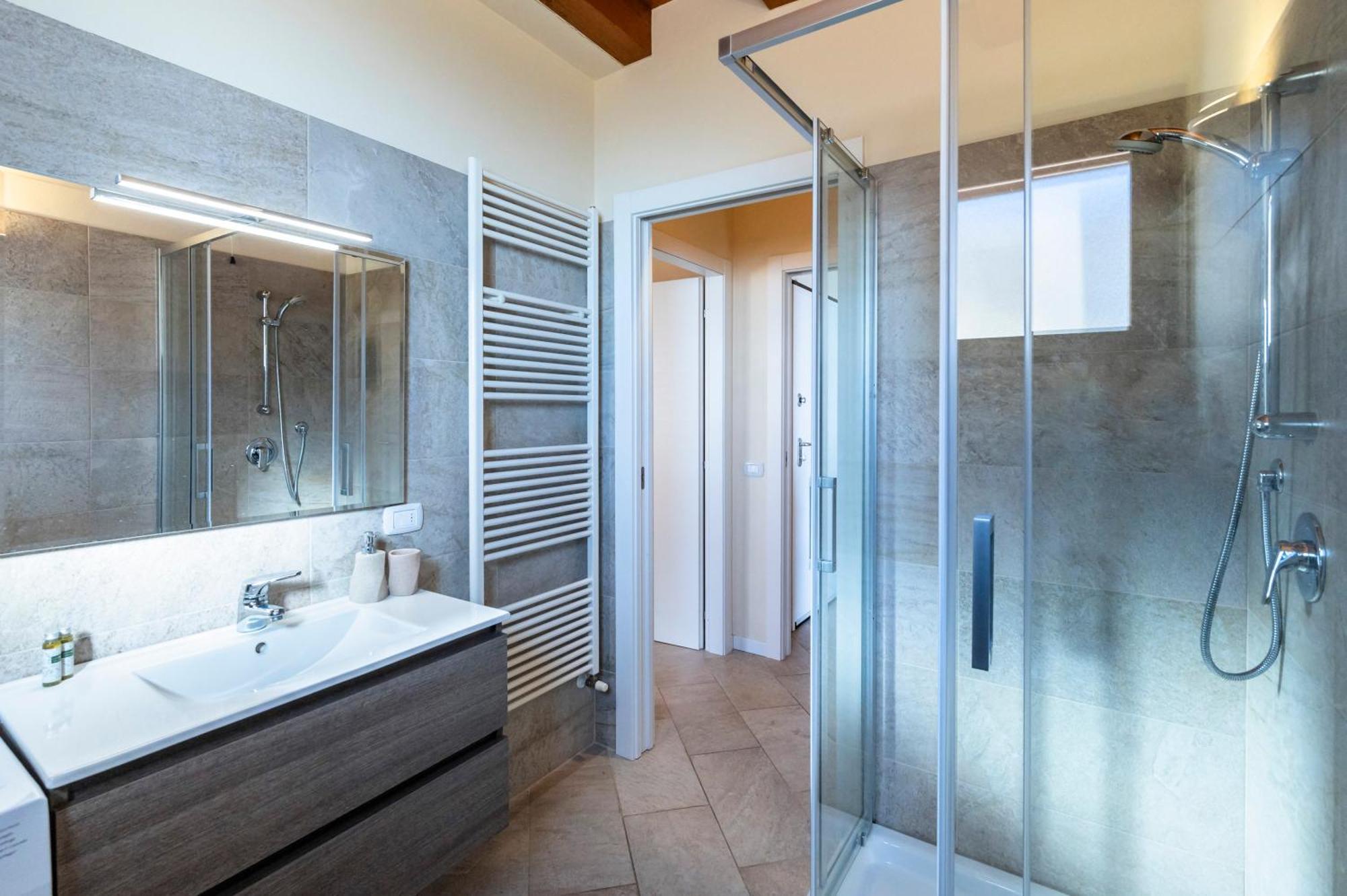 Iseo Lake Villa Con Vista Lago E Piscina Costa Volpino Zewnętrze zdjęcie