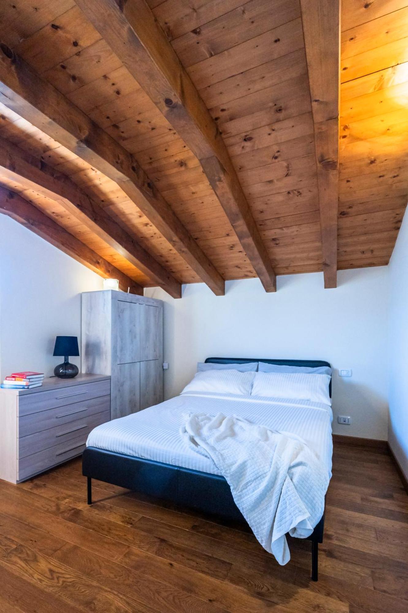 Iseo Lake Villa Con Vista Lago E Piscina Costa Volpino Zewnętrze zdjęcie