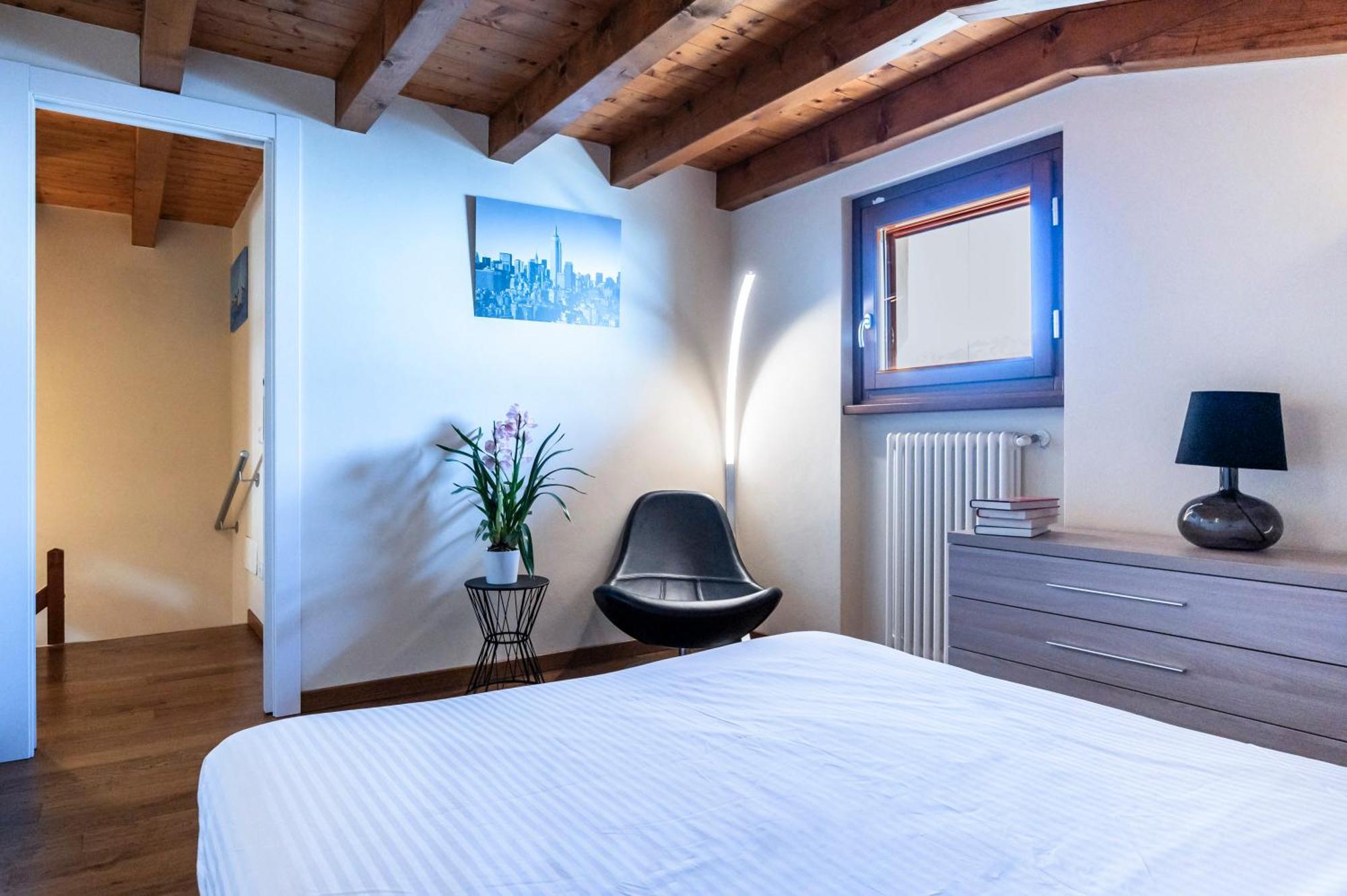 Iseo Lake Villa Con Vista Lago E Piscina Costa Volpino Zewnętrze zdjęcie