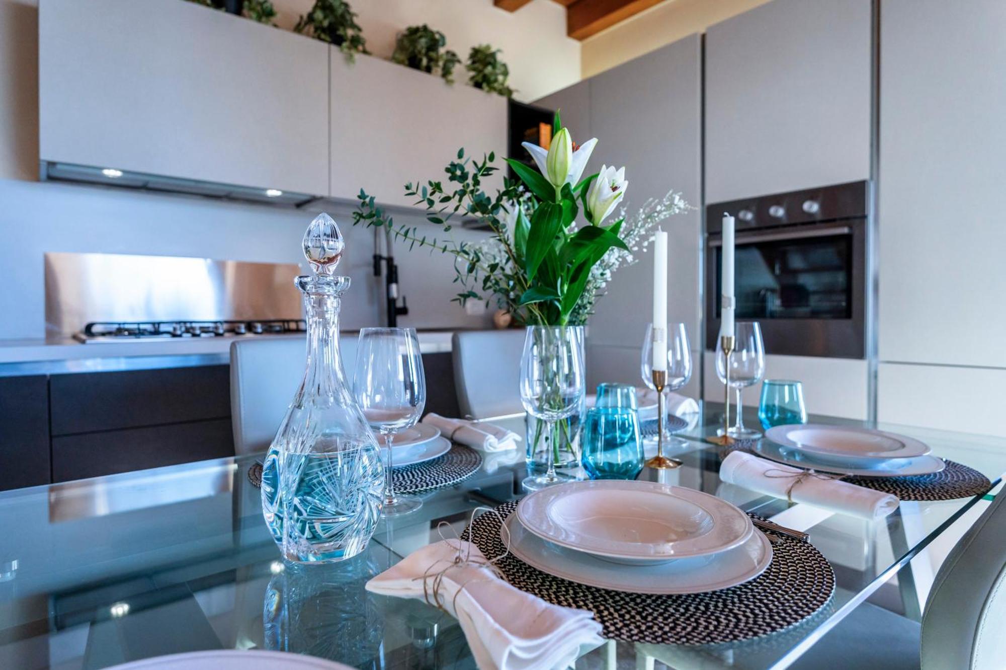Iseo Lake Villa Con Vista Lago E Piscina Costa Volpino Zewnętrze zdjęcie
