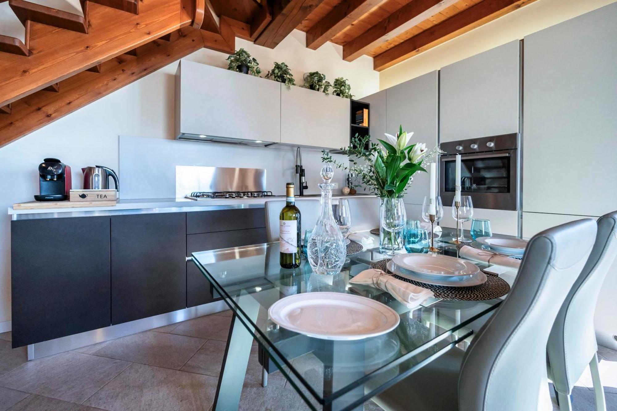 Iseo Lake Villa Con Vista Lago E Piscina Costa Volpino Zewnętrze zdjęcie
