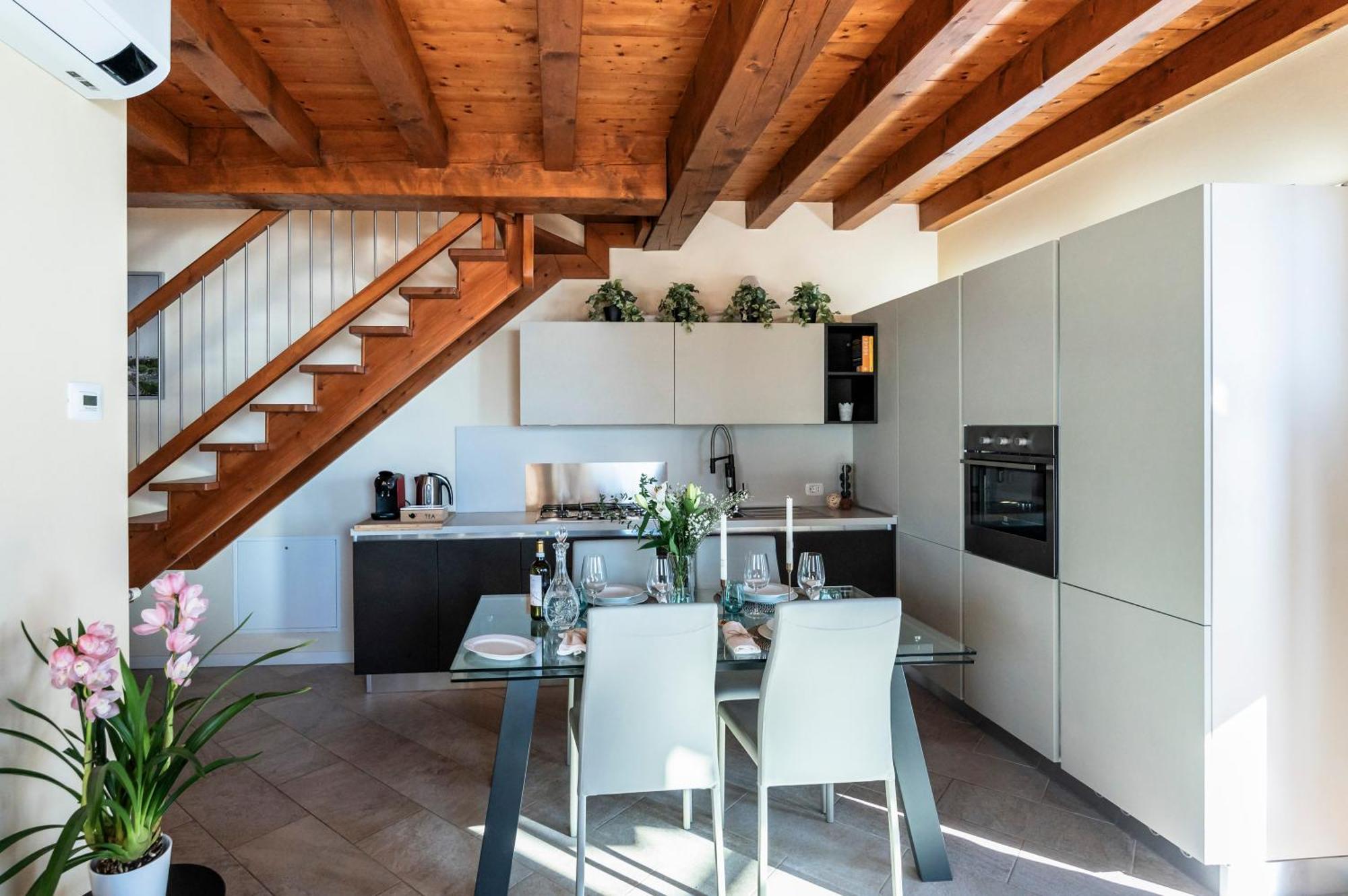 Iseo Lake Villa Con Vista Lago E Piscina Costa Volpino Zewnętrze zdjęcie